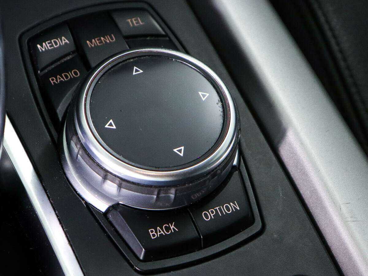 BMW X5 2014 года с пробегом. Фото: #19