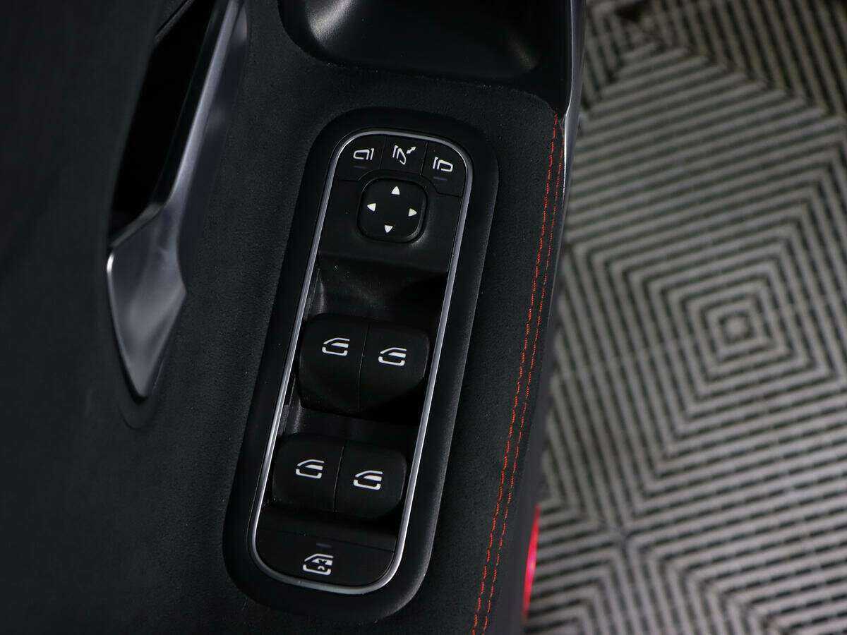 Mercedes-Benz CLA 2019 года с пробегом. Фото: #14