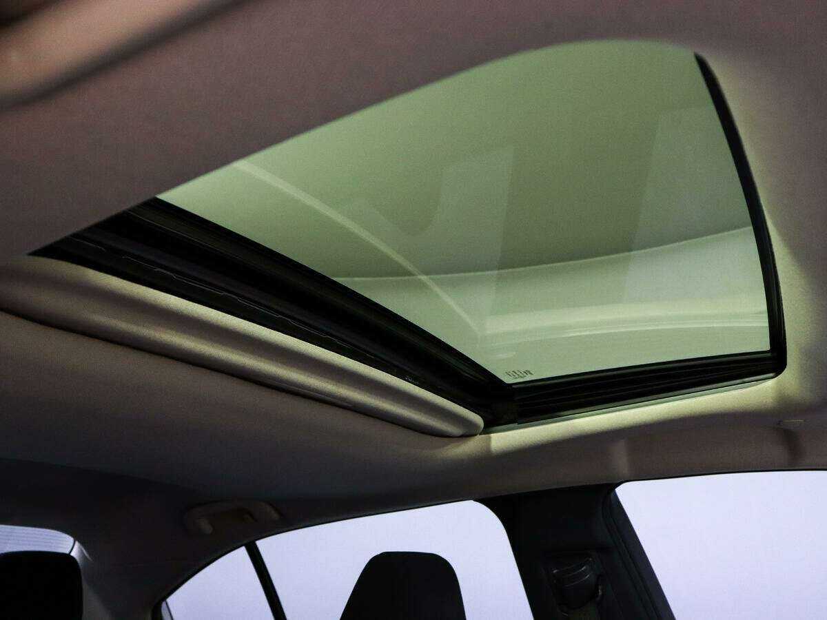 Toyota Corolla 2022 года с пробегом. Фото: #11