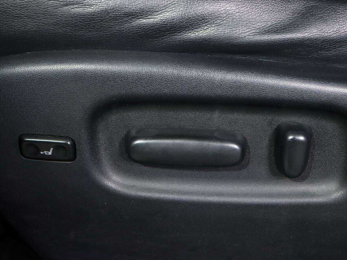 Toyota Highlander 2012 года с пробегом. Фото: #14