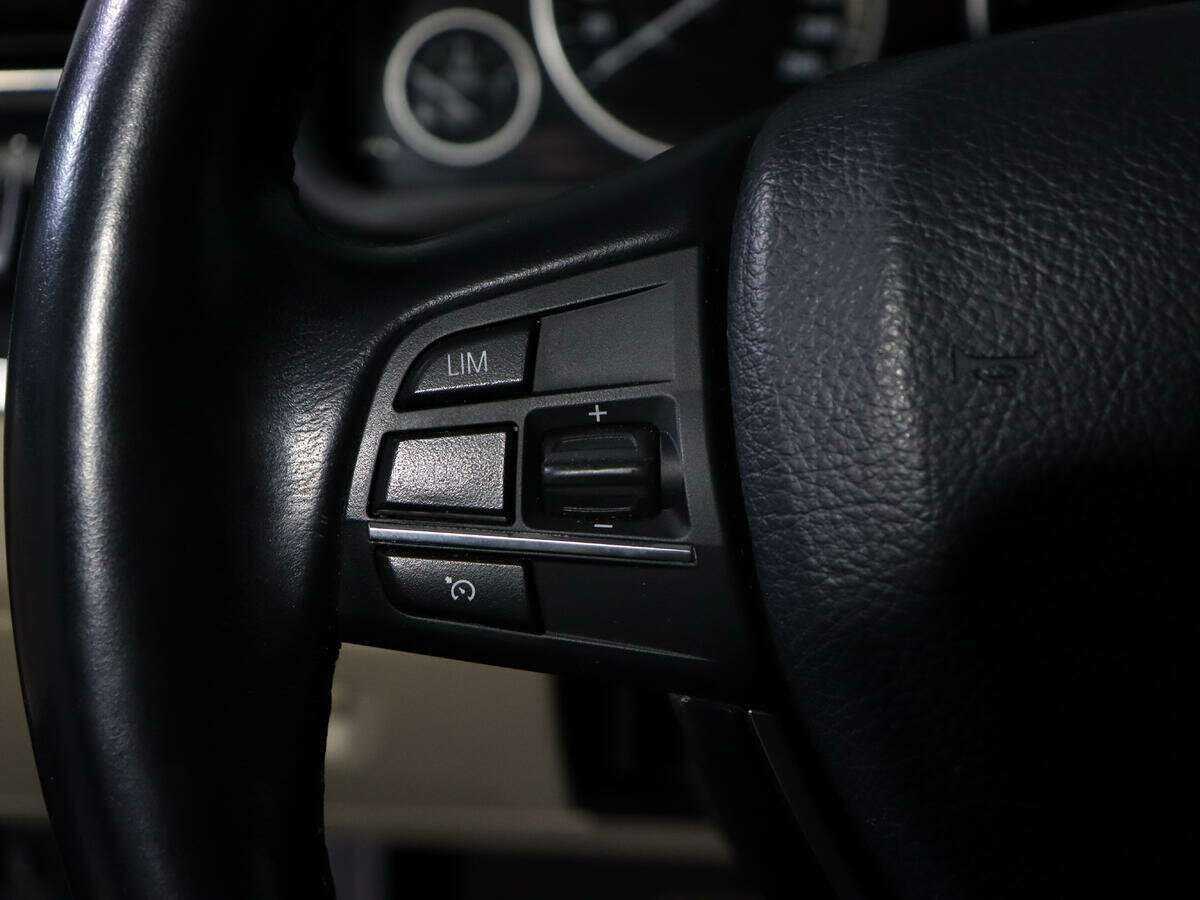 BMW 5 серии 2012 года с пробегом. Фото: #15