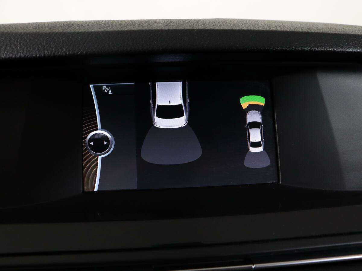 BMW 5 серии 2012 года с пробегом. Фото: #19