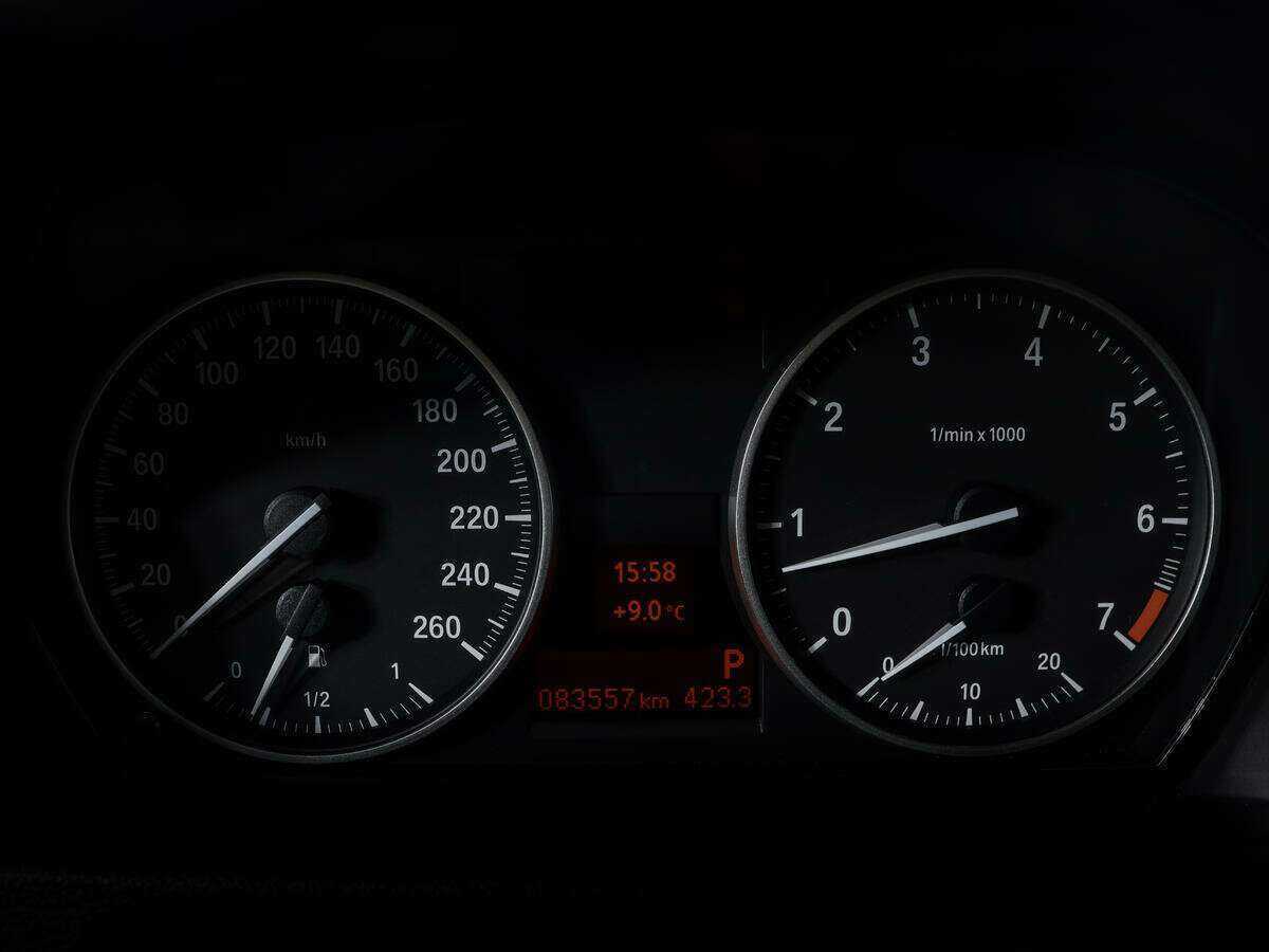 BMW X1 2012 года с пробегом. Фото: #8