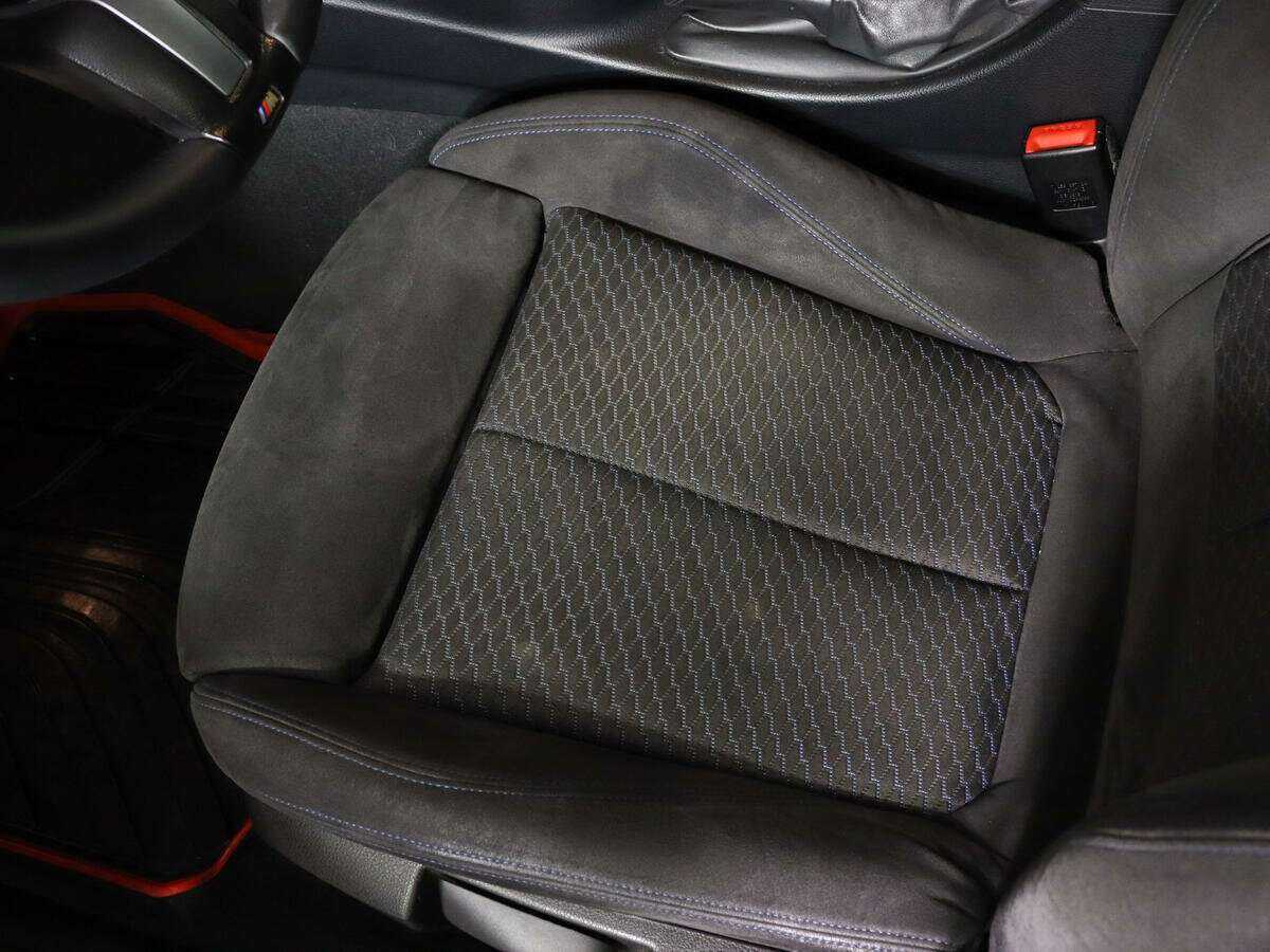 BMW 3 серии 2016 года с пробегом. Фото: #15