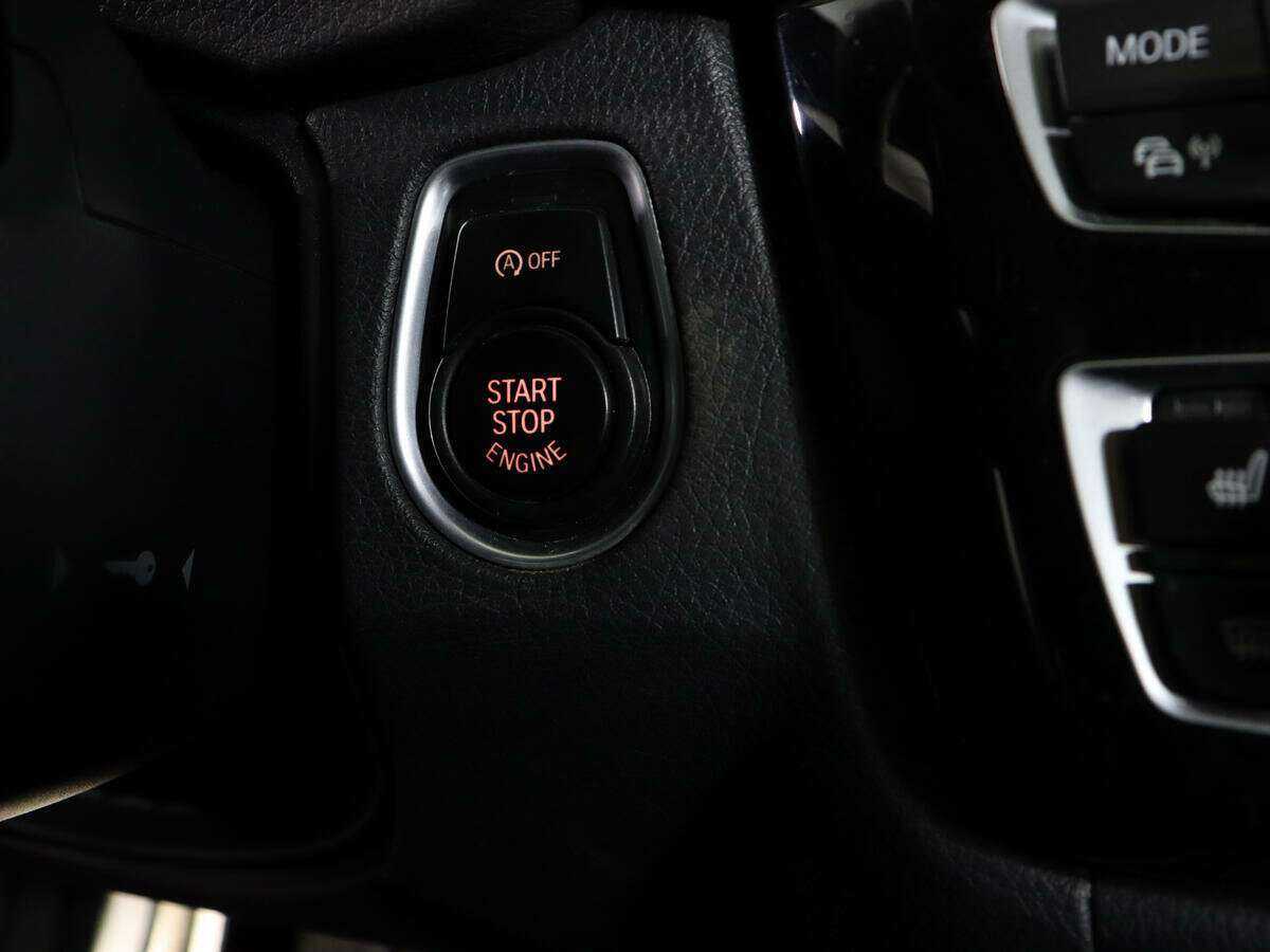 BMW 3 серии 2016 года с пробегом. Фото: #19