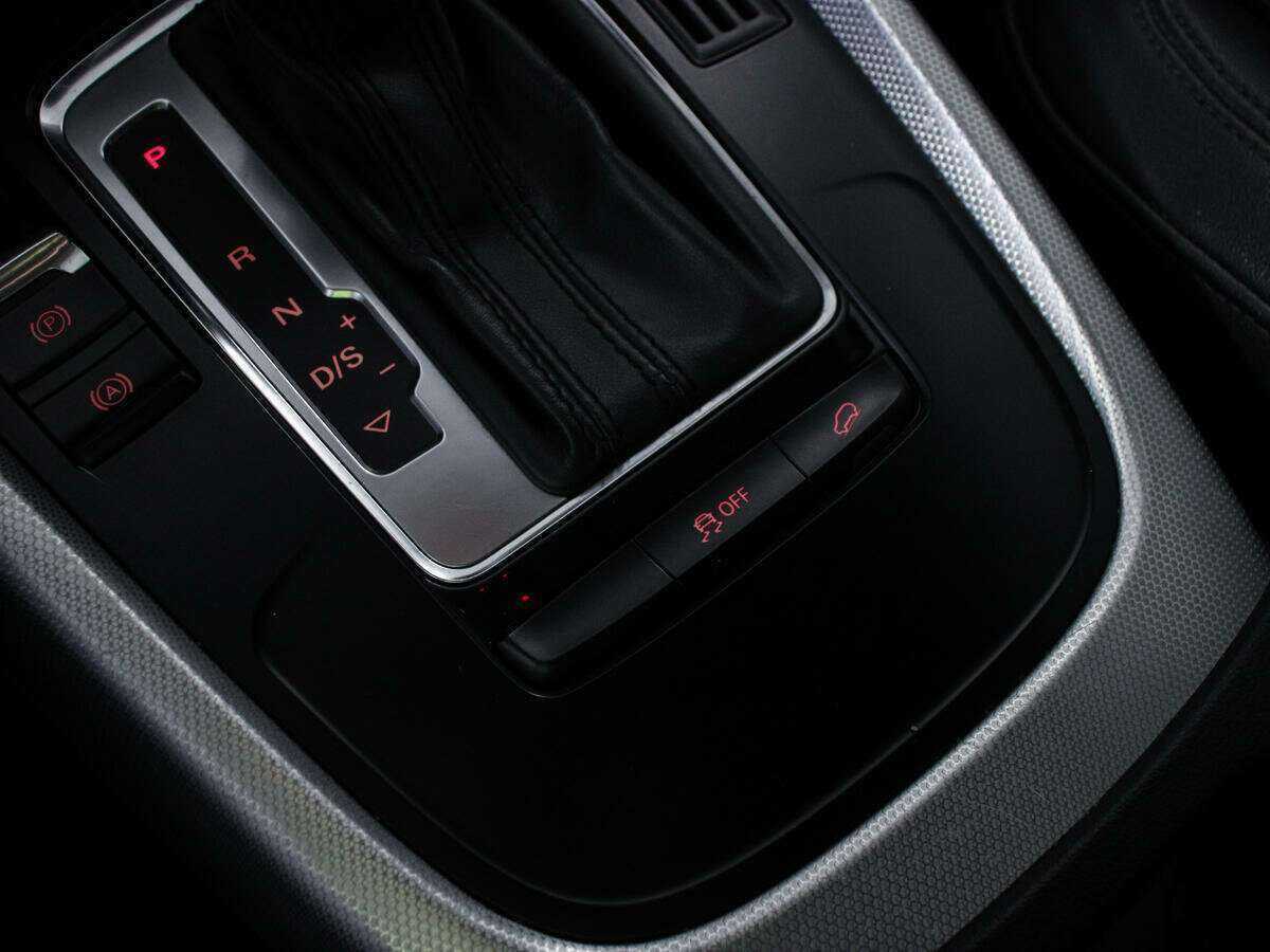 Audi Q5 2014 года с пробегом. Фото: #13