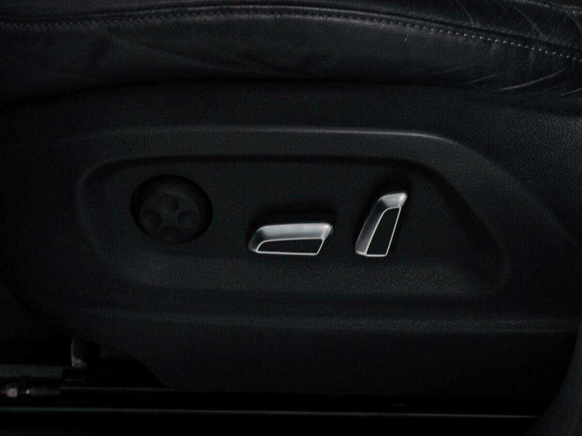 Audi Q5 2014 года с пробегом. Фото: #14