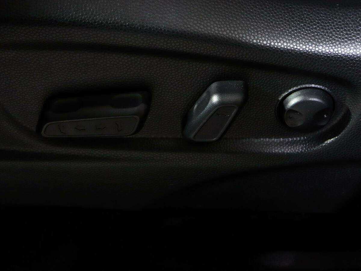 Kia Soul 2017 года с пробегом. Фото: #19