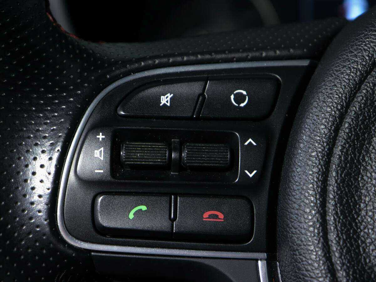 Kia Optima 2016 года с пробегом. Фото: #13