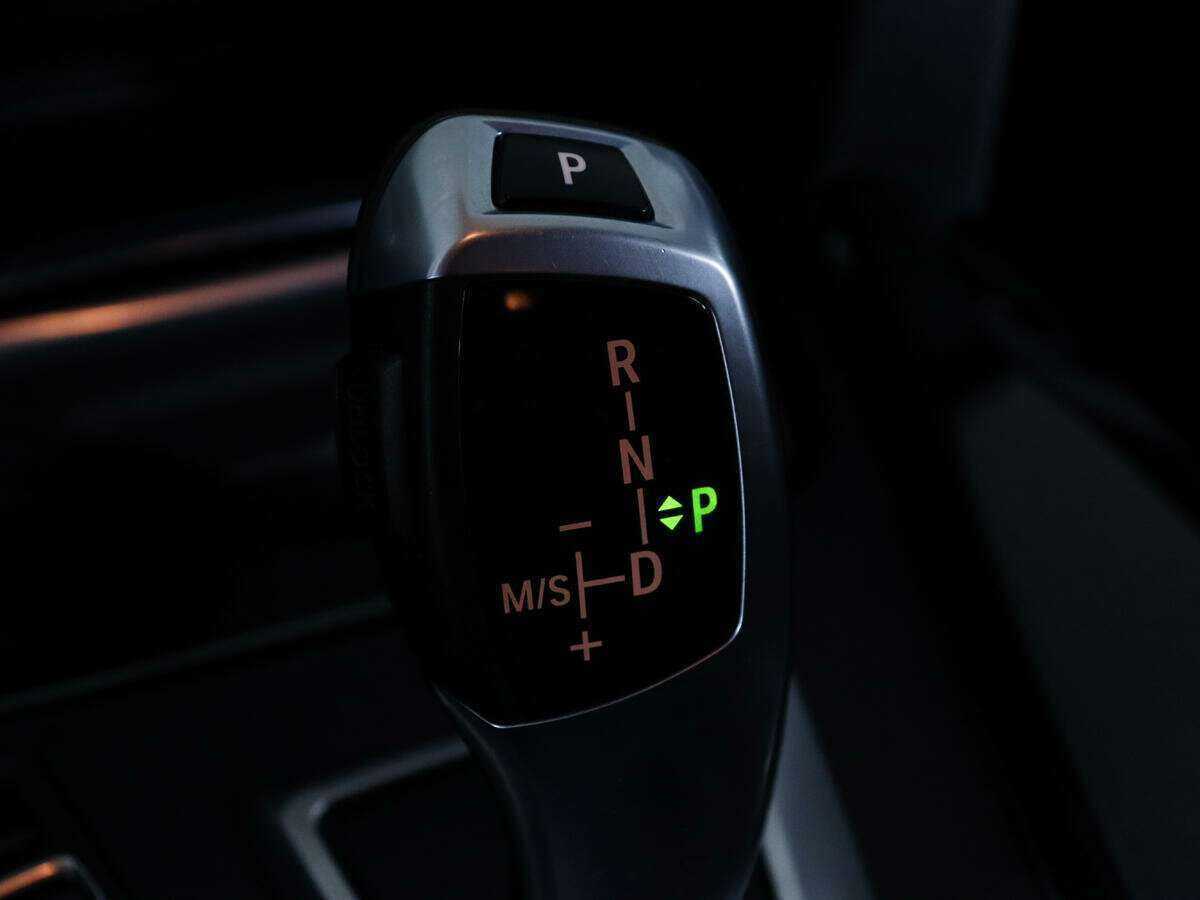 BMW 3 серии 2014 года с пробегом. Фото: #14