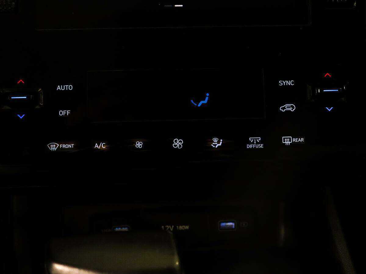 Hyundai Tucson 2021 года с пробегом. Фото: #15