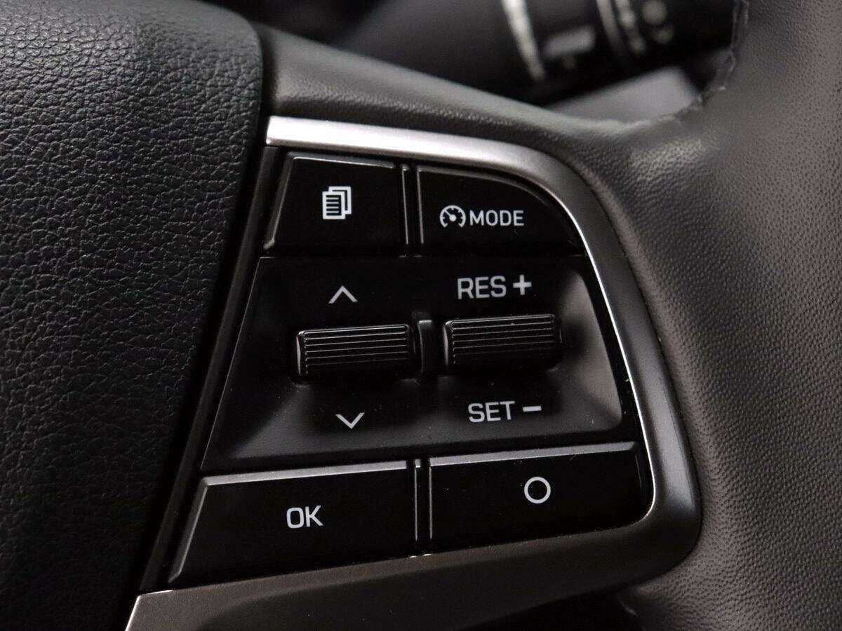 Hyundai Solaris 2021 года с пробегом. Фото: #11