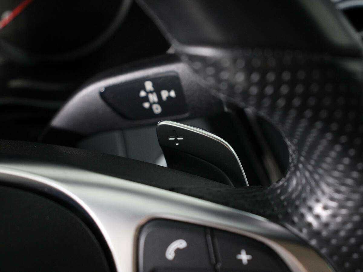 Mercedes-Benz C-Класс 2015 года с пробегом. Фото: #20