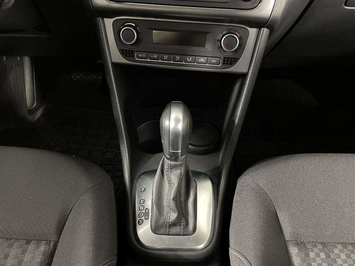 Volkswagen Polo 2019 года с пробегом. Фото: #11