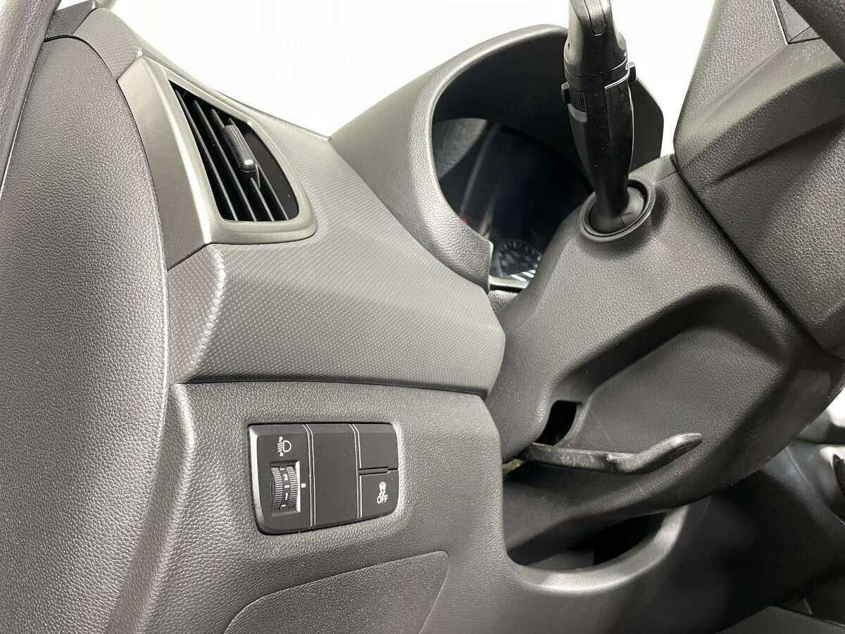 Hyundai Creta 2018 года с пробегом. Фото: #7