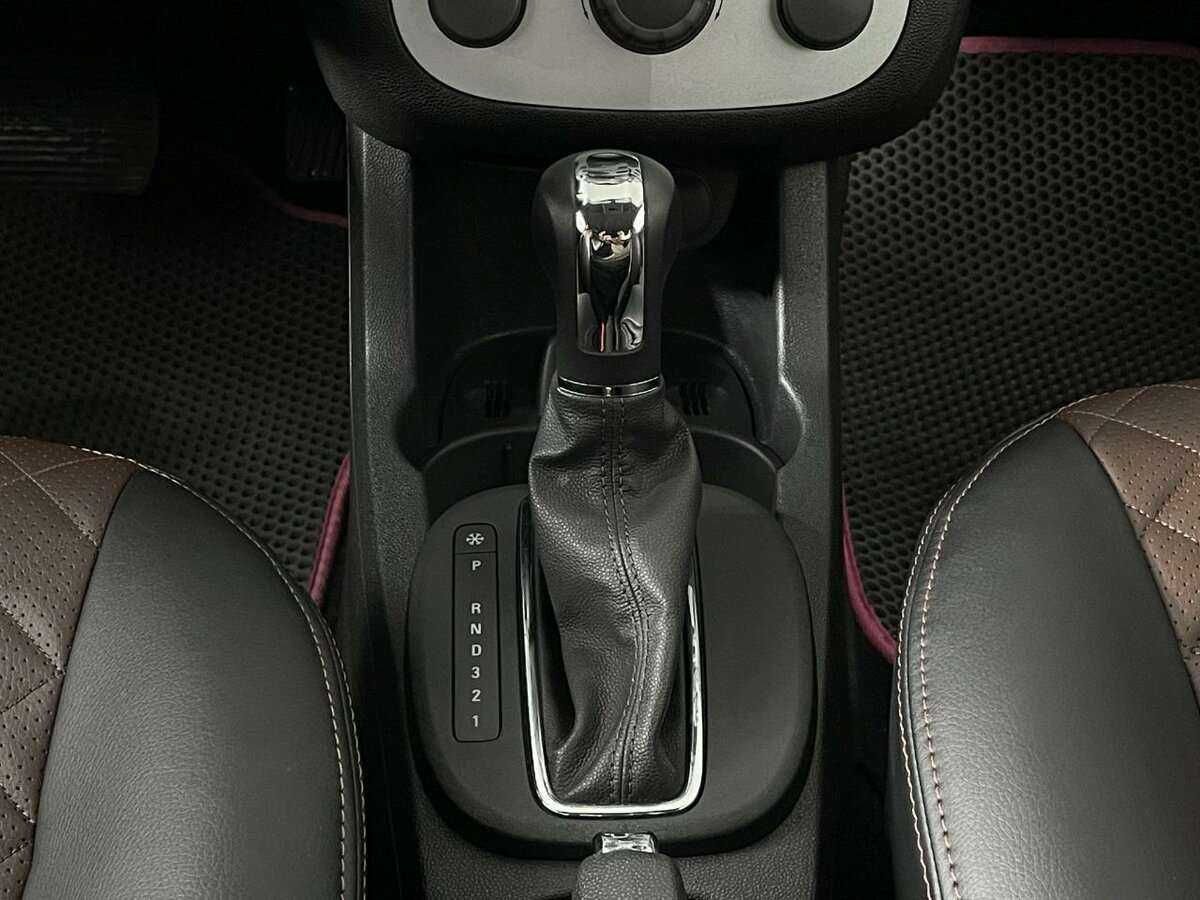 Opel Corsa 2013 года с пробегом. Фото: #12