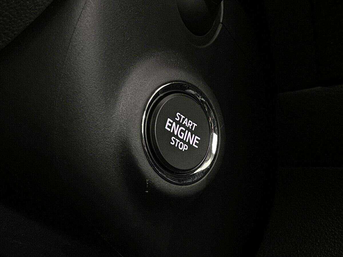 Skoda Kodiaq 2018 года с пробегом. Фото: #10