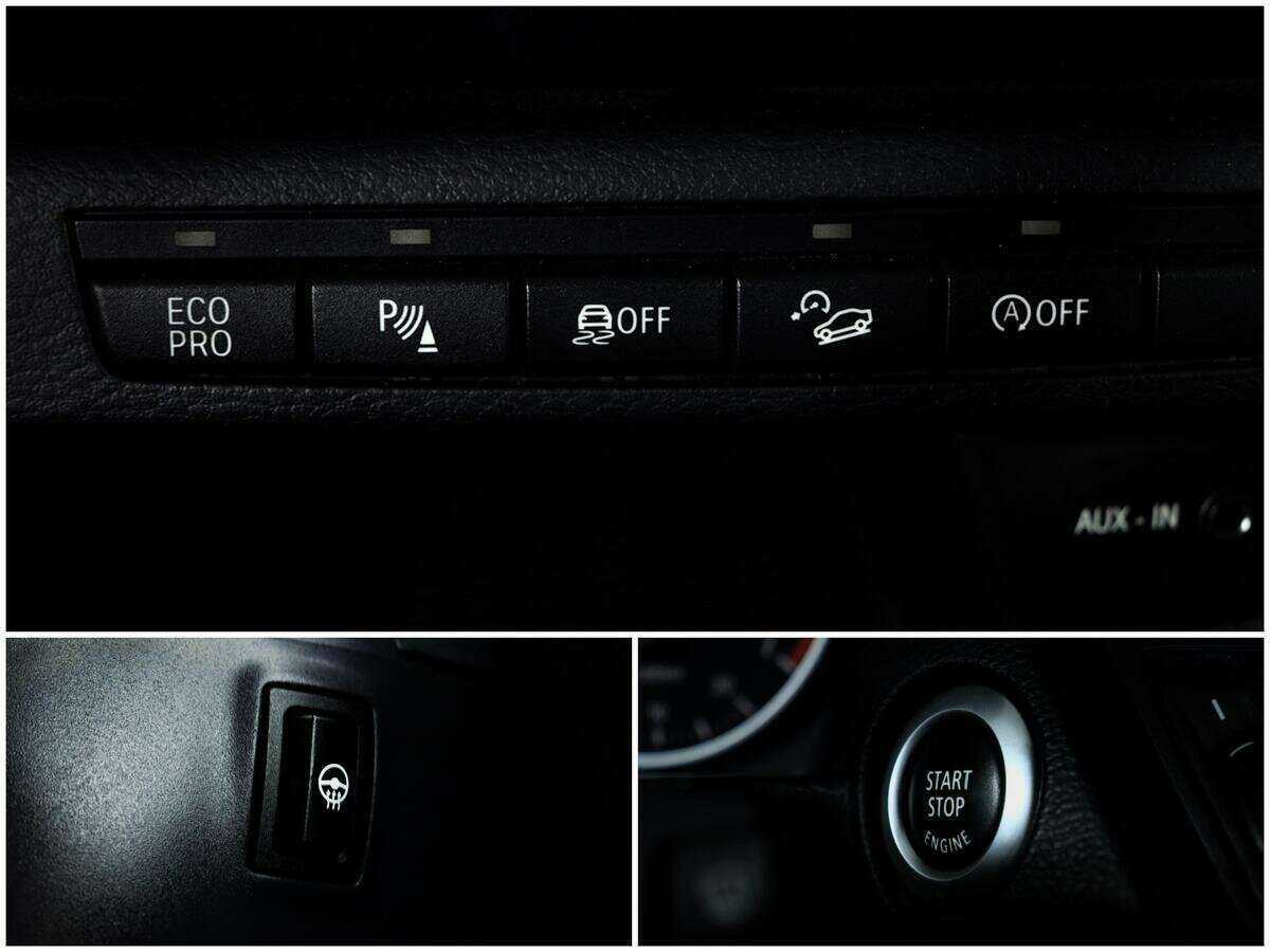 BMW X1 2013 года с пробегом. Фото: #14