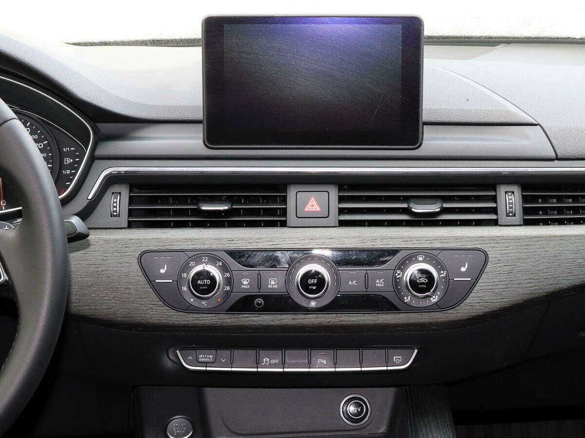 Audi A5 2018 года с пробегом. Фото: #10