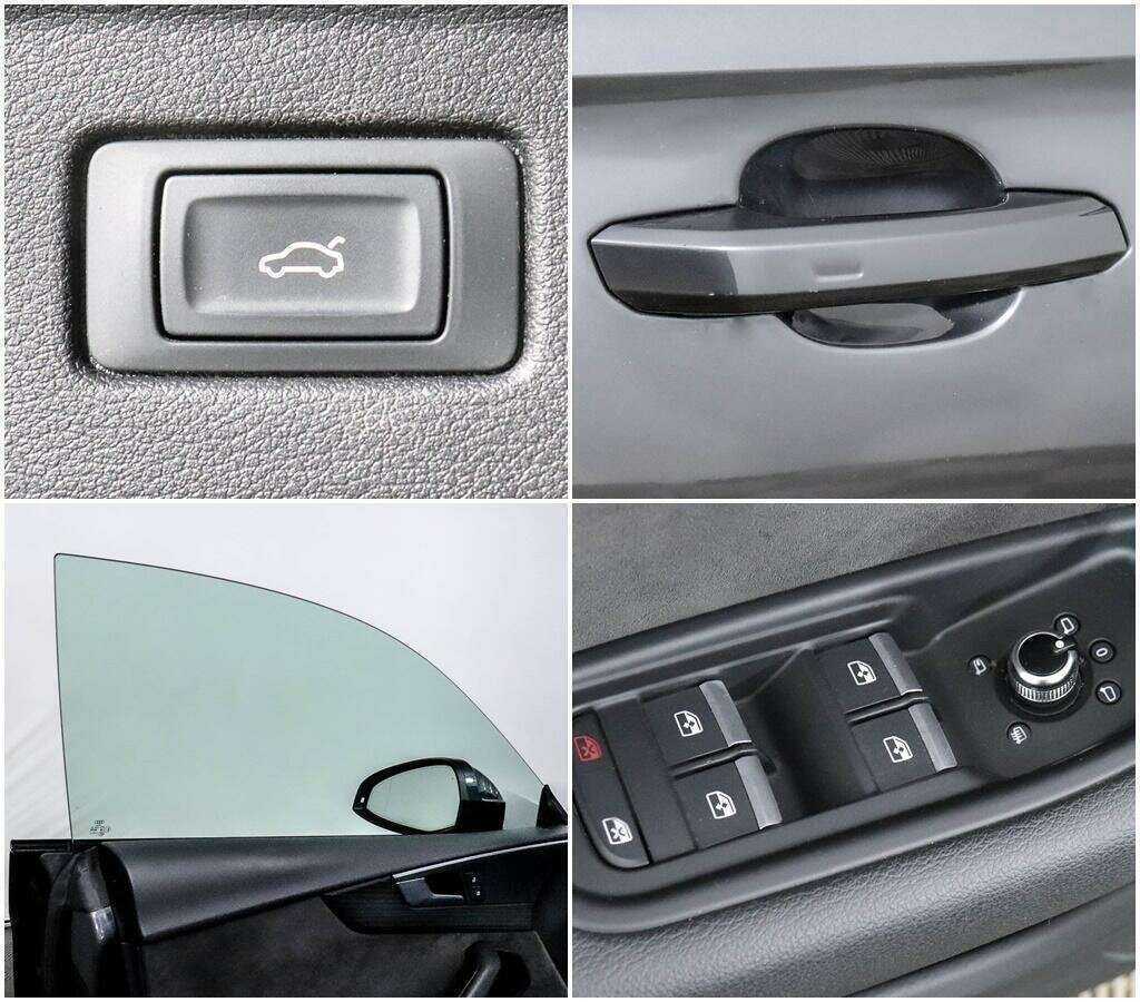 Audi A5 2018 года с пробегом. Фото: #12