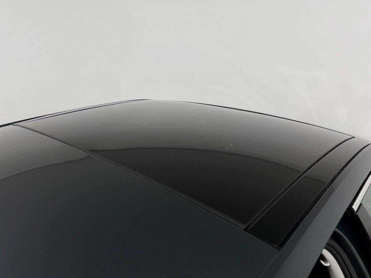 Skoda Superb 2017 года с пробегом. Фото: #14