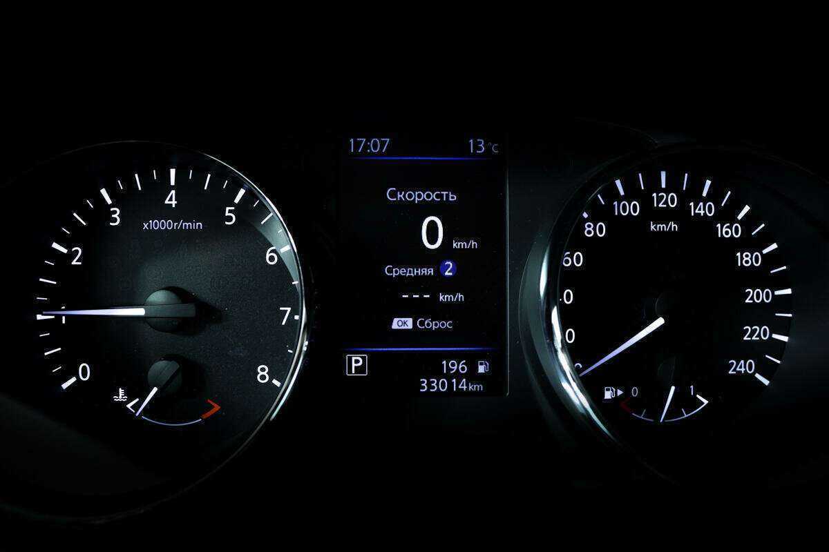 Nissan X-Trail 2021 года с пробегом. Фото: #9