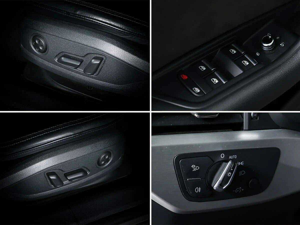 Audi A5 2018 года с пробегом. Фото: #23