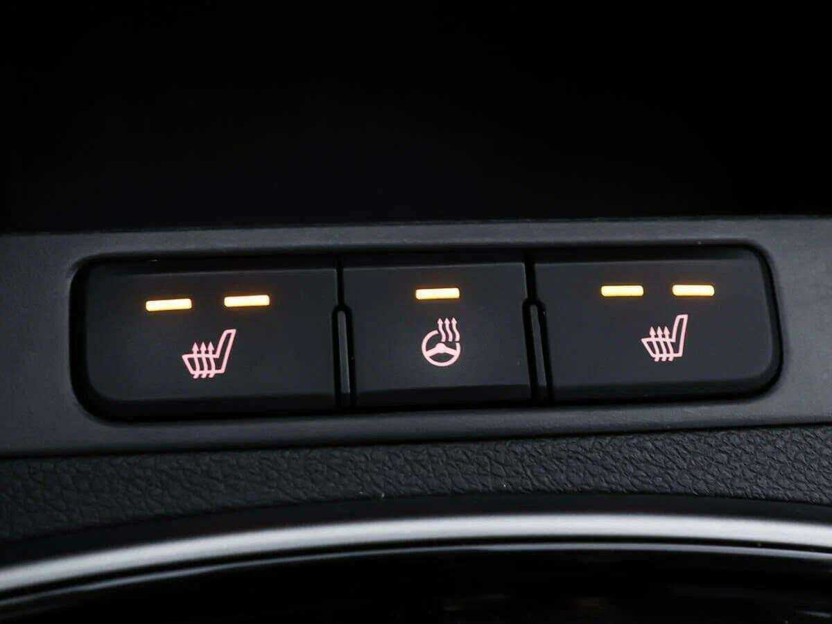 Kia Rio 2021 года с пробегом. Фото: #18