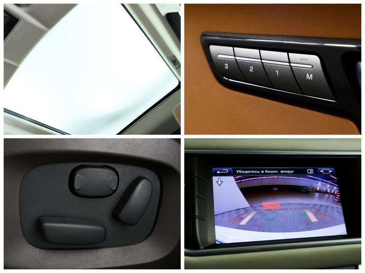 Land Rover Range Rover Evoque 2012 года с пробегом. Фото: #14