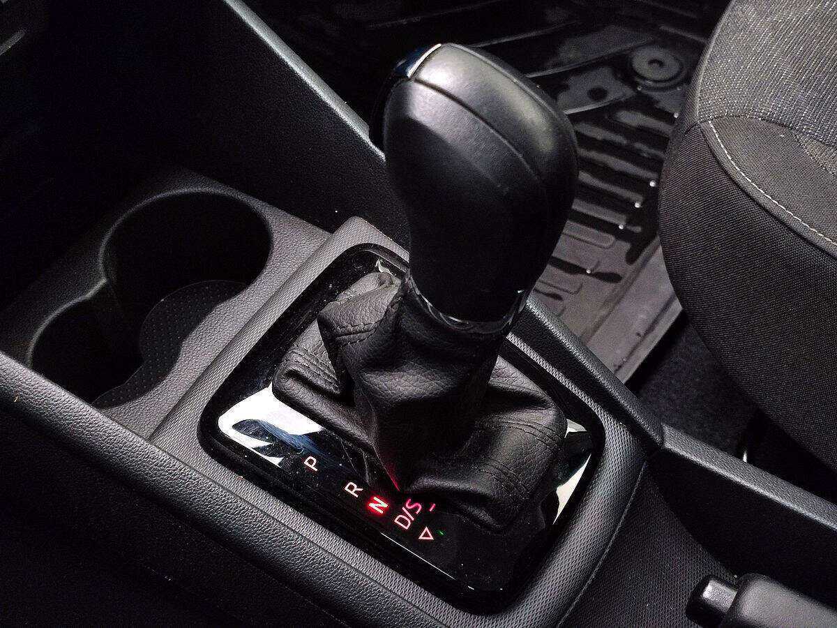 Volkswagen Polo 2021 года с пробегом. Фото: #12