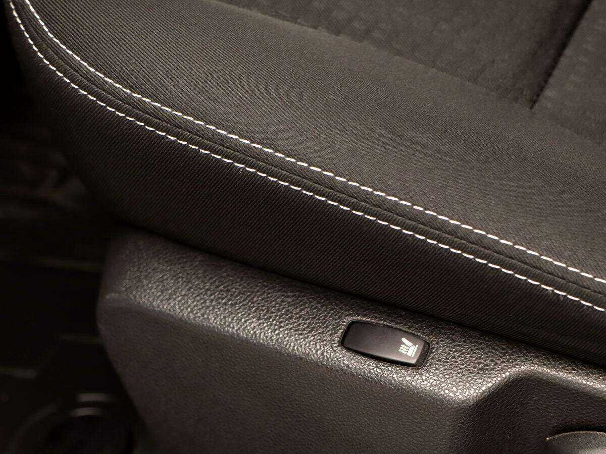 Nissan Terrano 2020 года с пробегом. Фото: #12