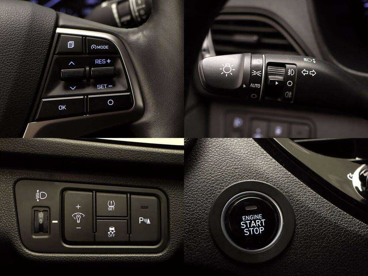 Hyundai Solaris 2020 года с пробегом. Фото: #11