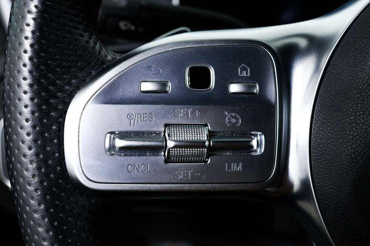 Mercedes-Benz CLA 2019 года с пробегом. Фото: #13