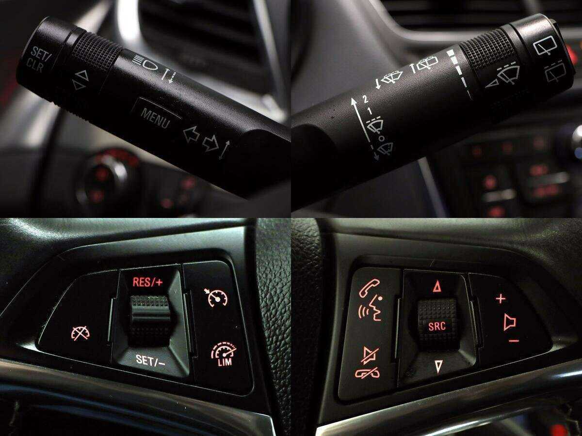 Opel Mokka 2014 года с пробегом. Фото: #10