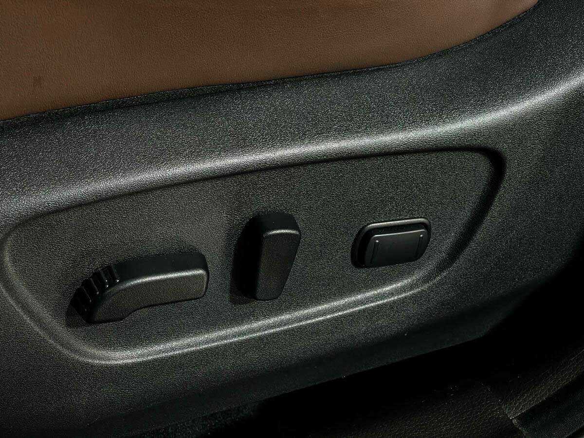 Nissan X-Trail 2021 года с пробегом. Фото: #14