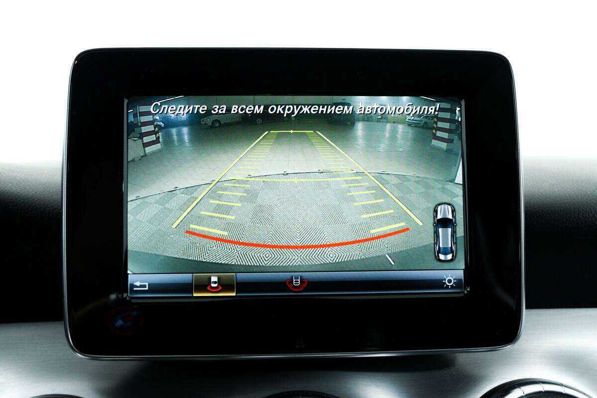 Mercedes-Benz CLA 2015 года с пробегом. Фото: #13