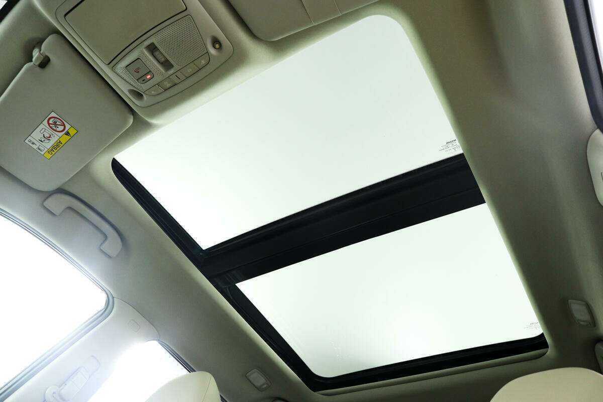 Nissan X-Trail 2020 года с пробегом. Фото: #14