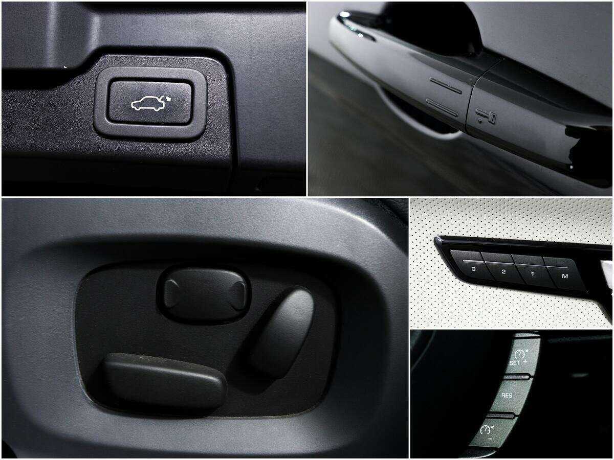 Land Rover Range Rover Evoque 2014 года с пробегом. Фото: #13