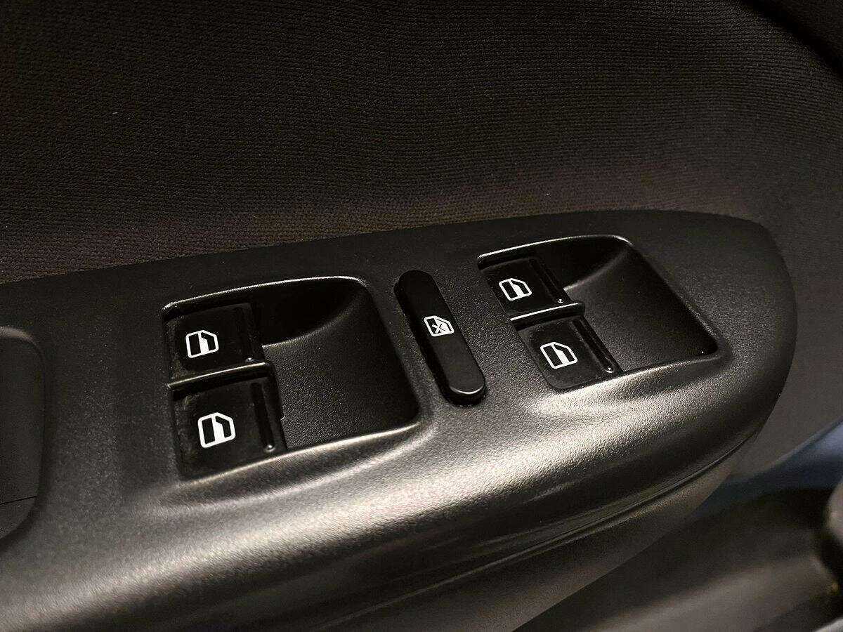 Skoda Octavia 2012 года с пробегом. Фото: #10