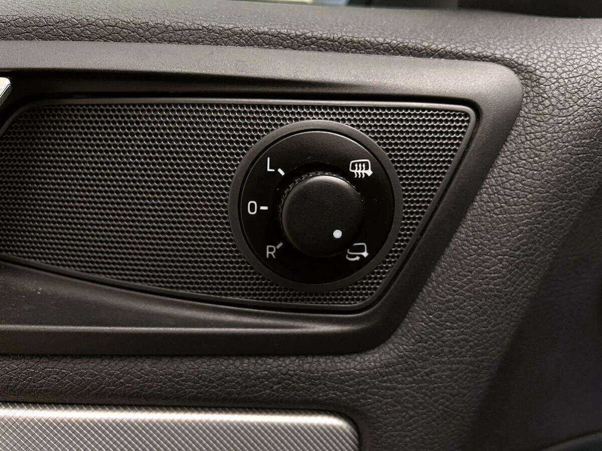 Skoda Octavia 2012 года с пробегом. Фото: #11