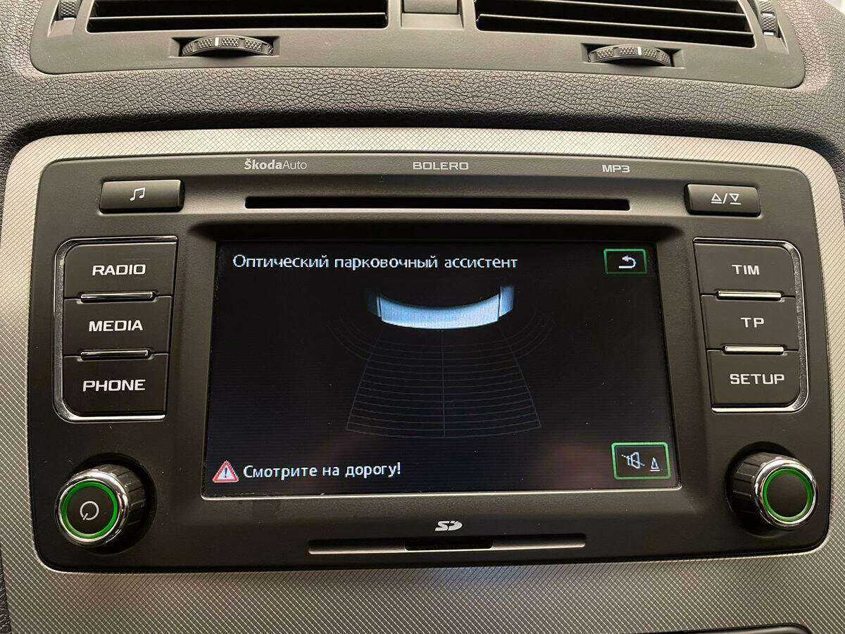 Skoda Octavia 2012 года с пробегом. Фото: #17