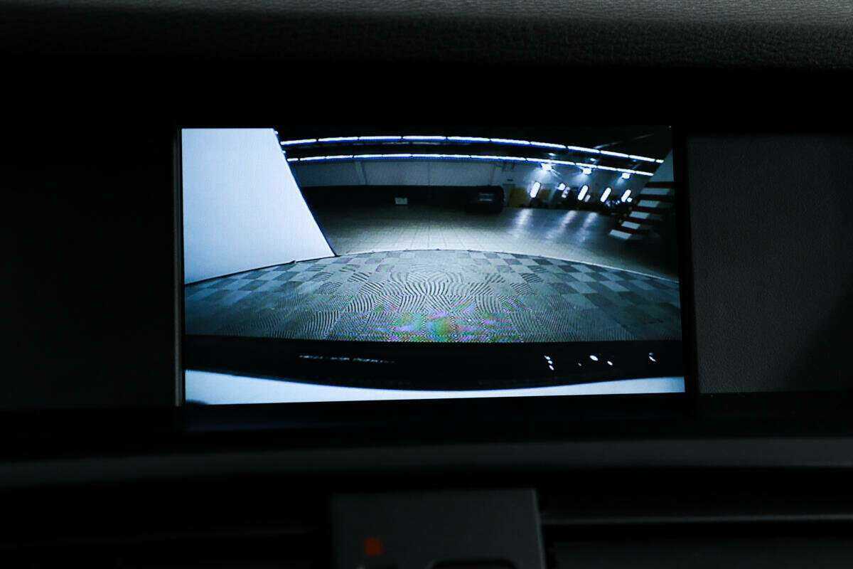 BMW X3 2014 года с пробегом. Фото: #13