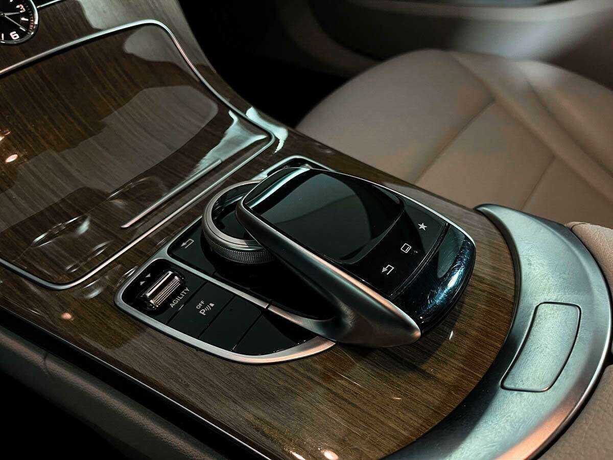 Mercedes-Benz C-Класс 2014 года с пробегом. Фото: #13