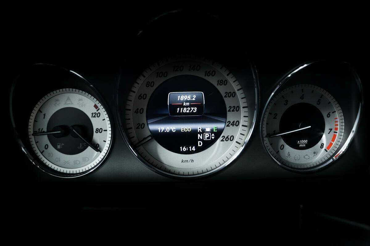 Mercedes-Benz GLK-Класс 2012 года с пробегом. Фото: #8