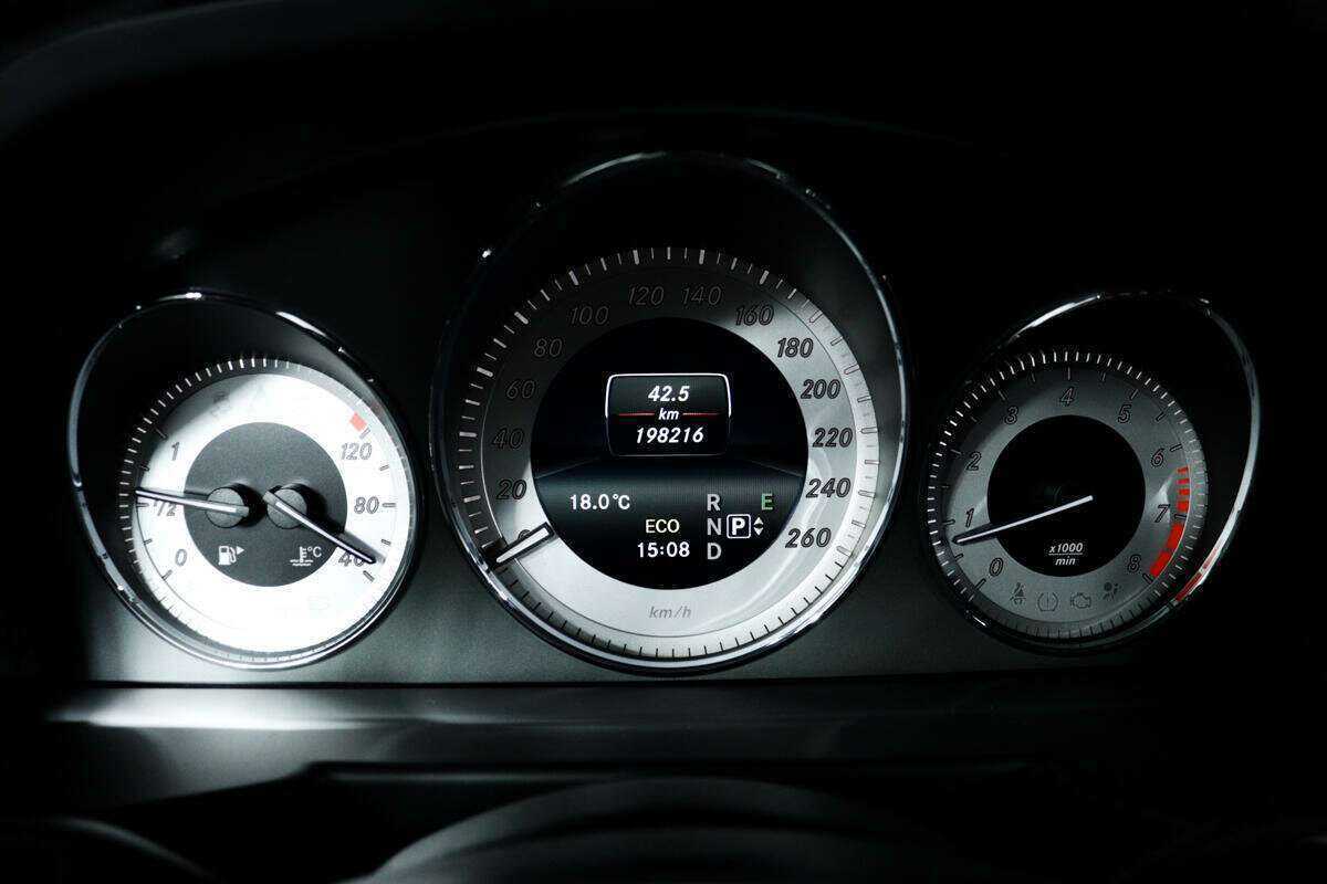 Mercedes-Benz GLK-Класс 2014 года с пробегом. Фото: #9