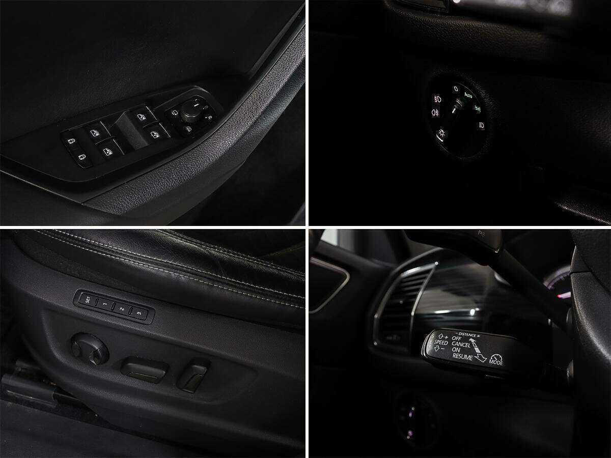 Skoda Kodiaq 2018 года с пробегом. Фото: #18