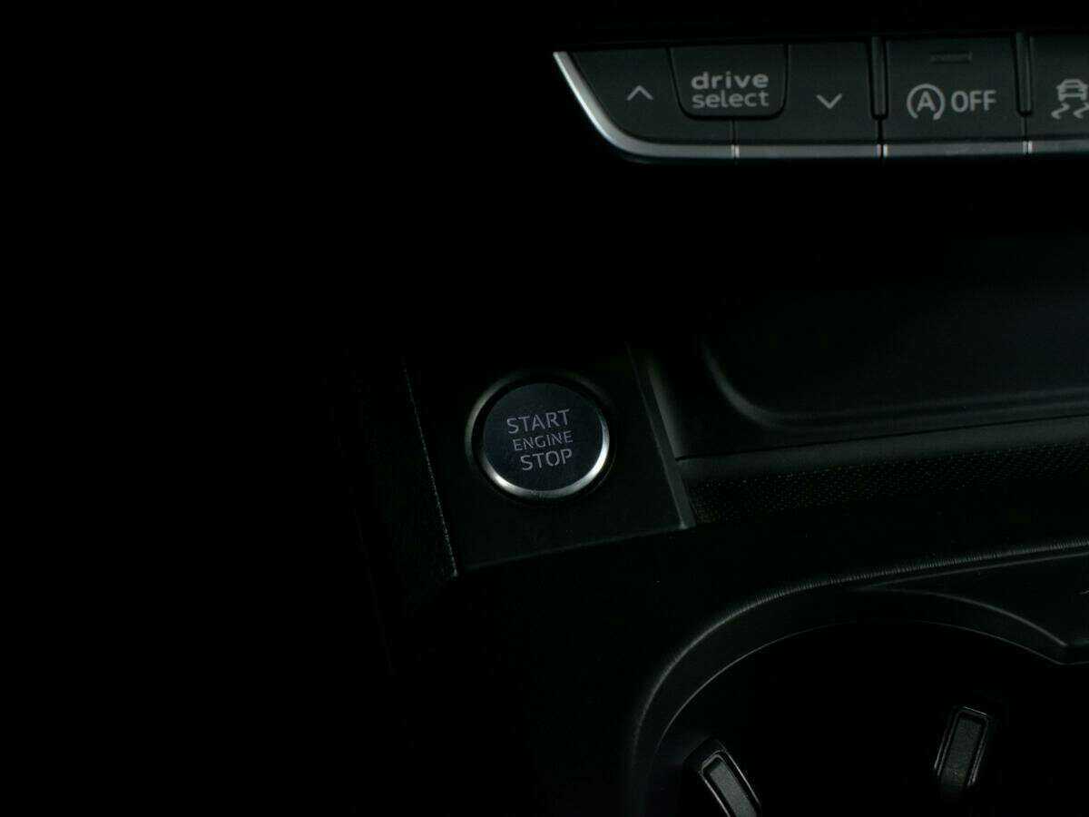 Audi A5 2017 года с пробегом. Фото: #16