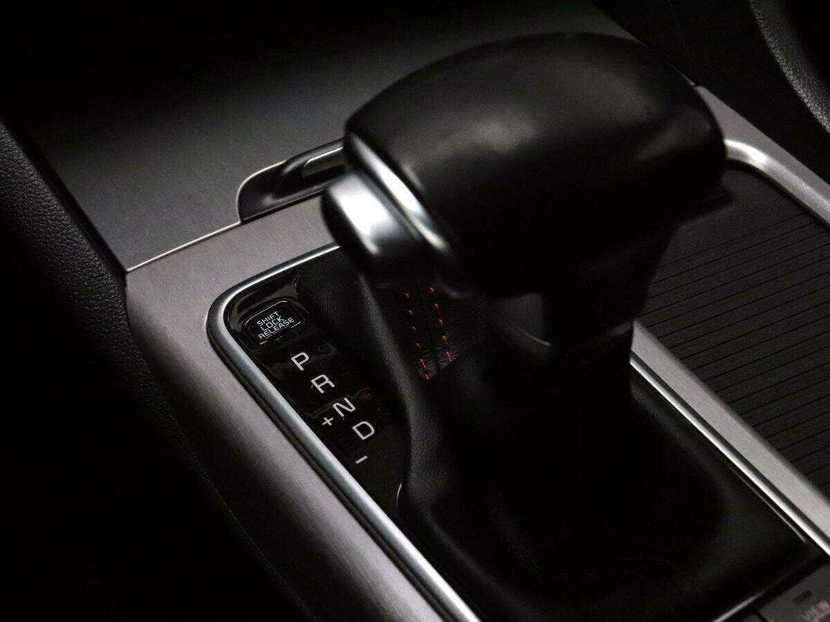 Kia Optima 2018 года с пробегом. Фото: #18