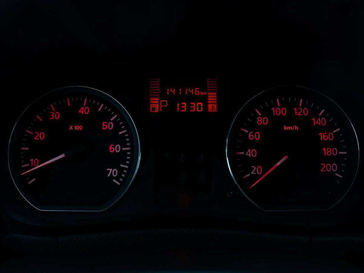 Nissan Terrano 2014 года с пробегом. Фото: #10