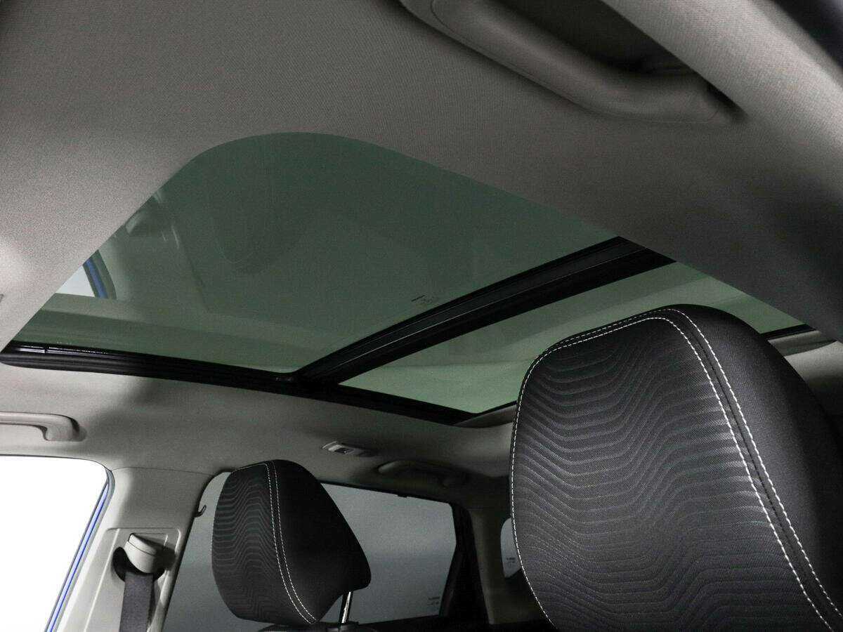 Geely Coolray 2020 года с пробегом. Фото: #11